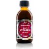 Zdravý svet Lipozomálny Multivitamín pre deti 200ml Zdravý svet Lipozomálny Multivitamín pre deti 200ml