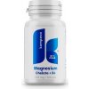 Kompava Magnesium Chelate +B6 585 mg 120 kapsúl Kompava Magnesium Chelate +B6 585 mg 120 kapsúl