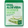 Farmstay Pleťová maska s aloe vera - Real Aloe Vera Face Mask - 23 ml (1 ks) Farmstay Pleťová maska s aloe vera - Real Aloe Vera Face Mask - 23 ml (1 ks)