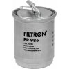 Palivový filter FILTRON PP 986 Palivový filter FILTRON PP 986