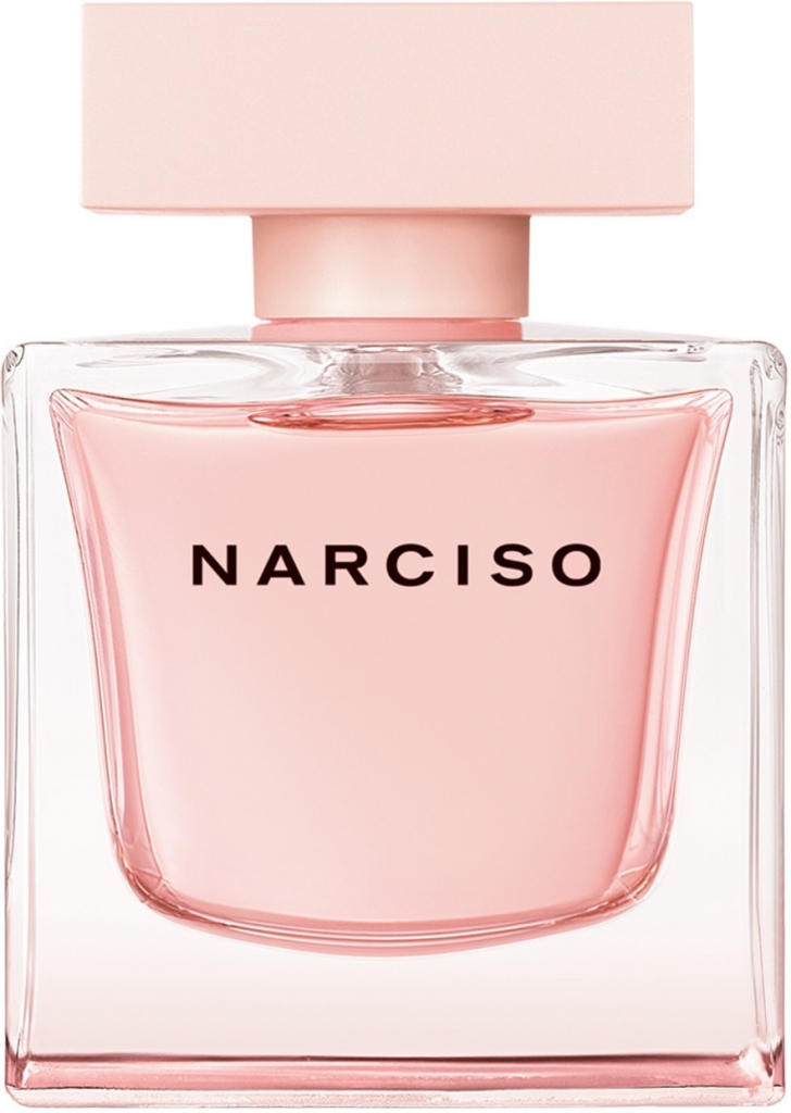 Narciso Rodriguez Cristal parfumovaná voda dámska 90 ml