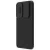 Zadný kryt Nillkin CamShield PRO Magnetic pre Samsung Galaxy A56 5G, čierna Zadný kryt Nillkin CamShield PRO Magnetic pre Samsung Galaxy A56 5G, čierna