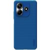 Nillkin Super Frosted Zadní Kryt pro Xiaomi Redmi Note 14 5G Peacock Blue 57983124903