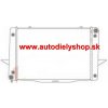 Volvo 850 1/91-10/97 Chladič vodný (2,0-2,3-2,5-2,5 TDI) Automatická prevodovka Volvo 850 1/91-10/97 Chladič vodný (2,0-2,3-2,5-2,5 TDI) Automatická prevodovka