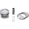 Kompletný piest pre motory Honda GX160 GXV160 GX200 68 mm (OEM 13101ZE1000 13010-ZL0-003 13010-ZF1-023) Kompletný piest pre motory Honda GX160 GXV160 GX200 68 mm (OEM 13101ZE1000 13010-ZL0-003 13010-ZF1-023)