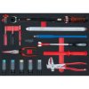 Súprava náradia KS TOOLS 711.0016 Súprava náradia KS TOOLS 711.0016