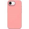 Decoded AntiMicrobial Silicone Backcover iPhone 16e Bubble Gum Decoded AntiMicrobial Silicone Backcover iPhone 16e Bubble Gum