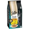 Sheba vrecko Fresh Cuisine - Taste of Rome 6x50g Sheba vrecko Fresh Cuisine - Taste of Rome 6x50g