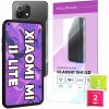 Tvrdené Sklo pre Xiaomi Mi 11 Lite (9H tvrdosť, ploché 2.5D, ochranné) Tvrdené Sklo pre Xiaomi Mi 11 Lite (9H tvrdosť, ploché 2.5D, ochranné)