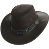 Klobúk kožený Scippis Wilsons Klobúk kožený Scippis Wilsons