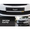 Zimná clona masky - Škoda Rapid 2012-2017 (pred Faceliftom) Dolná Zimná clona masky - Škoda Rapid 2012-2017 (pred Faceliftom) Dolná