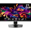 Herný monitor MSI MPG 271QRX QD-OLED 2560 x 1440 (WQHD) 360 Hz Herný monitor MSI MPG 271QRX QD-OLED 2560 x 1440 (WQHD) 360 Hz