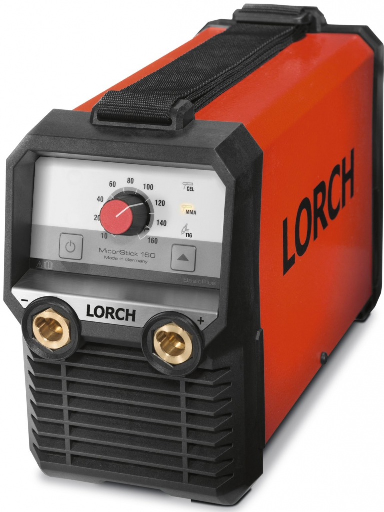 Lorch MicorStick 160 BasicPlus SET