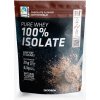 DECATHLON 100% srvátkový proteínový izolát PURE WHEY čokoláda 900 g DECATHLON 100% srvátkový proteínový izolát PURE WHEY čokoláda 900 g