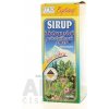 FYTO Tatranská priedušková zmes SIRUP bez cukru bylinný 1x100 ml FYTO Tatranská priedušková zmes SIRUP bez cukru bylinný 1x100 ml