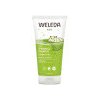 Weleda 2v1 sprchovací krém a šampón limetka 150 ml Weleda 2v1 sprchovací krém a šampón limetka 150 ml
