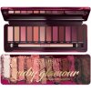 Eveline Cosmetics Ruby Glamour Eyeshadow Palette Eveline Cosmetics Ruby Glamour Eyeshadow Palette