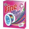 Well Done Fine Color Magnet & Stain Remover obrúsky pohlcujúce farbu 12 ks Well Done Fine Color Magnet & Stain Remover obrúsky pohlcujúce farbu 12 ks
