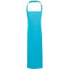 Premier Workwear Detská zástera na varenie - Tyrkysová | 43 x 53 cm (3-6 rokov) Premier Workwear Detská zástera na varenie - Tyrkysová | 43 x 53 cm (3-6 rokov)