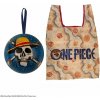 Distrineo Vianočná ozdoba One Piece - Luffy (nákupná taška vo vnútri) Distrineo Vianočná ozdoba One Piece - Luffy (nákupná taška vo vnútri)