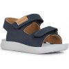 Detské kožené sandále Geox SANDAL LIGHTFLOPPY B455SB.00032. tmavomodrá EUR 26 Detské kožené sandále Geox SANDAL LIGHTFLOPPY B455SB.00032. tmavomodrá EUR 26