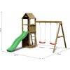 Detské ihrisko Marimex Play 006 Acacia 11640471 Detské ihrisko Marimex Play 006 Acacia 11640471