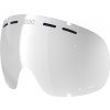 Náhradné sklo POC Fovea Mid/Fovea Mid Race Lens - Clear/No mirror uni Náhradné sklo POC Fovea Mid/Fovea Mid Race Lens - Clear/No mirror uni