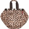 Reisenthel Easyshoppingbag leo macchiato Reisenthel Easyshoppingbag leo macchiato