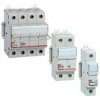 LE005838 PKJ-10,0x38,0-3P/500V poistk.odpajac 32A