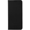 TopQ Knižkové Smart Magnet pre Motorola Moto G56 5G čierne TopQ Knižkové Smart Magnet pre Motorola Moto G56 5G čierne
