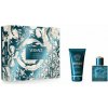 Versace Eros EDT 30 ml + sprchový gél 50 ml darčeková sada Versace Eros EDT 30 ml + sprchový gél 50 ml darčeková sada