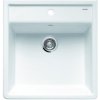 Drez Blanco PANOR 60 DŘEZ KERAMIKA PURAPLUS ZÁŘIVĚ BÍLÁ 514486 Drez Blanco PANOR 60 DŘEZ KERAMIKA PURAPLUS ZÁŘIVĚ BÍLÁ 514486