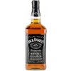 Jack Daniels 40% 1l (čistá fľaša)