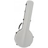Razzor Fiberglass Banjo Case