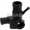 SWAG Příruba chladiva 30 91 4504 SWAG Příruba chladiva 30 91 4504