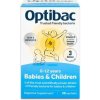 Optibac Babies and Children (Probiotika pro miminka a děti) 30 x 1,5 g sáček Optibac Babies and Children (Probiotika pro miminka a děti) 30 x 1,5 g sáček