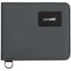 Pacsafe Peňaženka RFIDSAFE BIFOLD WALLET slate Pacsafe Peňaženka RFIDSAFE BIFOLD WALLET slate