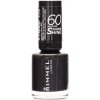 Rimmel Landon 60 Seconds Super Shine 900 Rita´s Black 8 ml