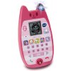 Vtech Gabby a jej kúzelný domček - Mňaukastický telefón SK ME 80561937 Vtech Gabby a jej kúzelný domček - Mňaukastický telefón SK ME 80561937