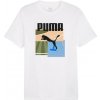 Puma pánske športové tričko Graphics Summer II 627909 02