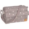 Lässig Casual Buggy Organizer Bag Blocks taupe