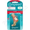 Compeed náplasť na pľuzgiere športová päta 5 ks Compeed náplasť na pľuzgiere športová päta 5 ks