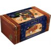 Paladone Adventný kalendár Harry Potter Keepsake Box 2025
