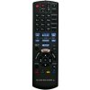 Náhradný diaľkový ovládač pre Panasonic TV Blu-Ray, DVD Náhradný diaľkový ovládač pre Panasonic TV Blu-Ray, DVD
