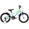 Bicykel Kross Mini 4.0 2022, turquoise /blue/green - 10´´