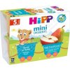 Hami 100% Ovocie Jablko a Hruška 4 x 100 g Hami 100% Ovocie Jablko a Hruška 4 x 100 g