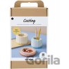 Creativ Company Kreatívna súprava Craft Kit Casting Containers Creativ Company Kreatívna súprava Craft Kit Casting Containers