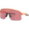 Cyklistické okuliare Oakley Sutro Lite S Matte Trans Ginger uni Cyklistické okuliare Oakley Sutro Lite S Matte Trans Ginger uni