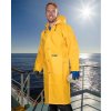 Pracovný nepremokavý plášť ARDON ARDON®AQUA 106 žltý Veľkosť: XXXL Pracovný nepremokavý plášť ARDON ARDON®AQUA 106 žltý Veľkosť: XXXL