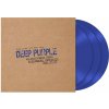 Deep Purple. Live In Wollongong (Coloured Vinyl) - 3Vinyl (LP) Deep Purple. Live In Wollongong (Coloured Vinyl) - 3Vinyl (LP)